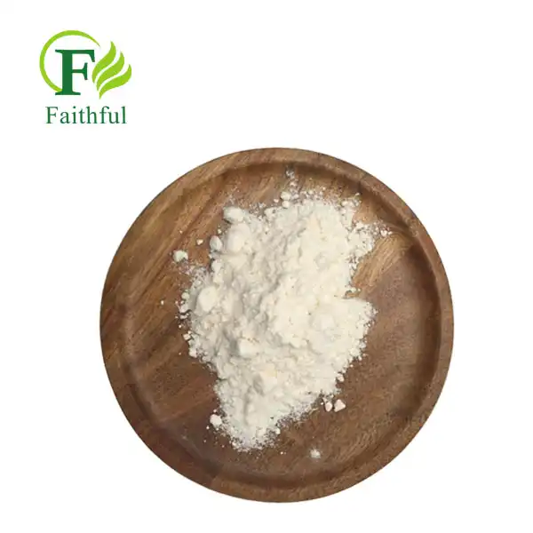 Paliperidone API powder